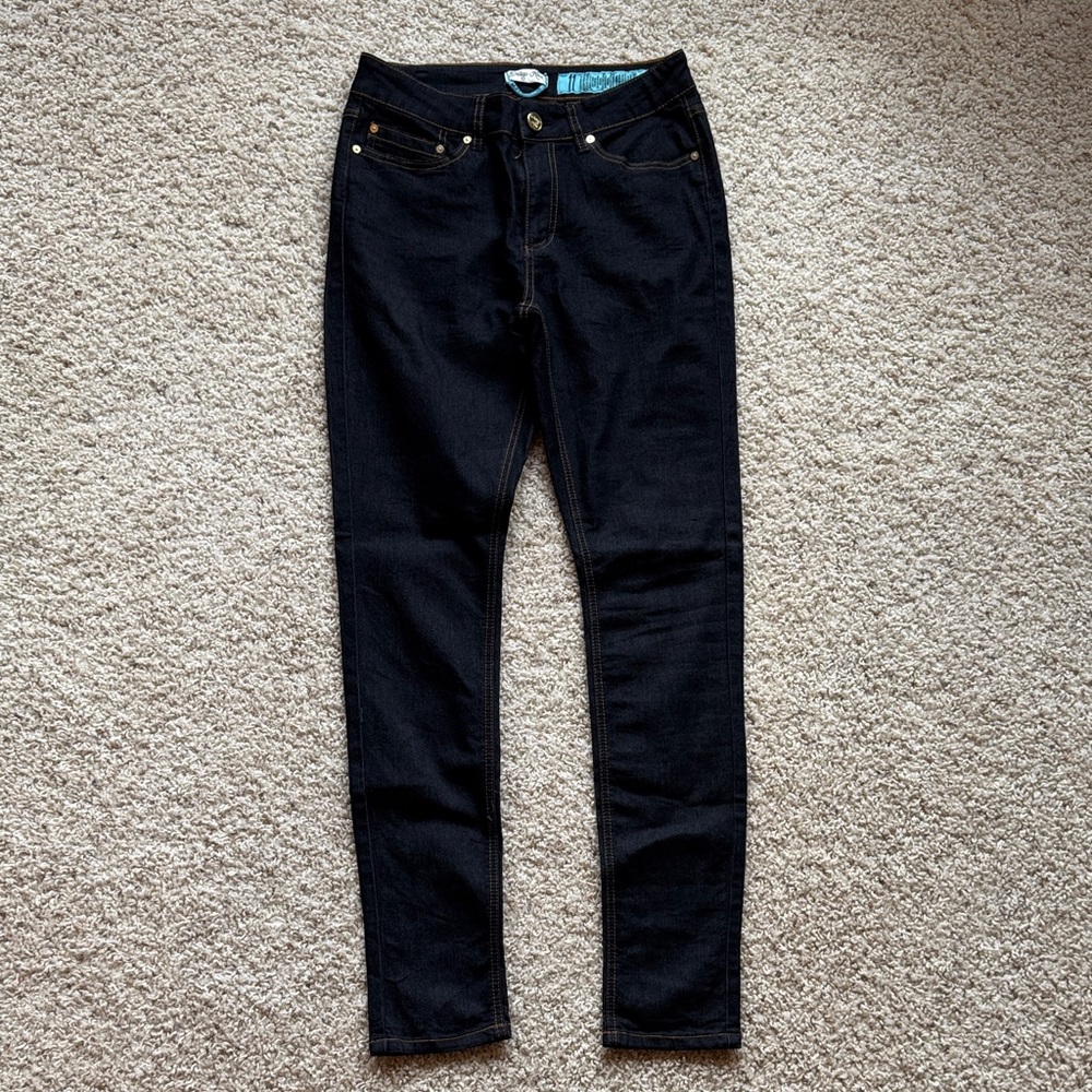 Junior jeans